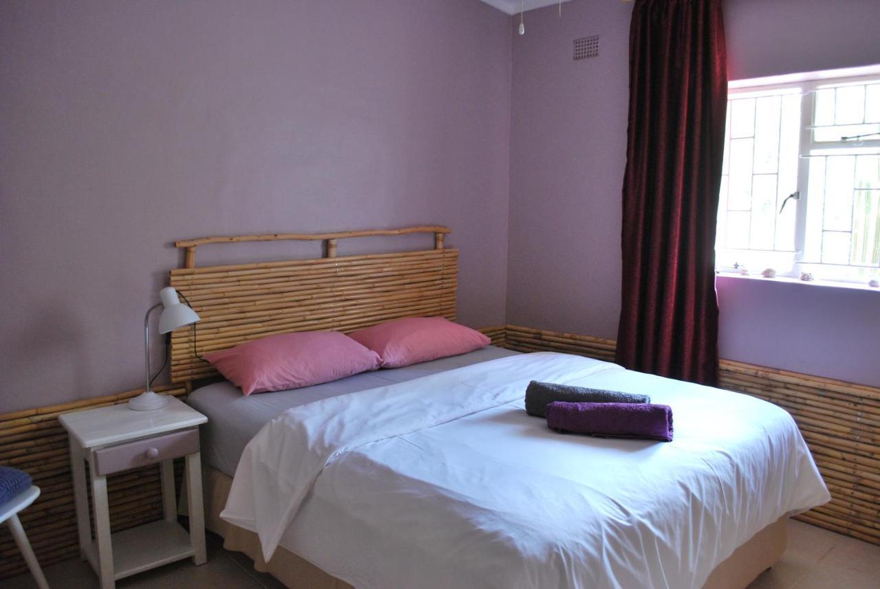 Amber Lagoon Backpackers Lodge Vleirivier 외부 사진